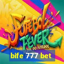 bife 777 bet